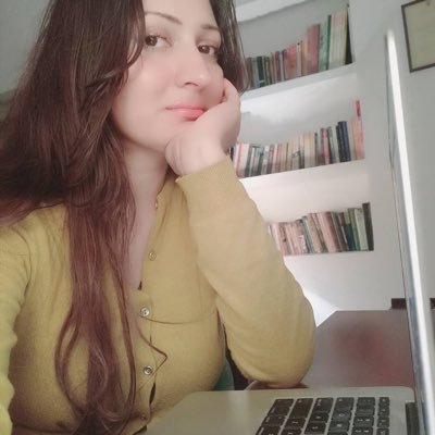 Writer | #CompLit @SOAS | Founder @AlaBooksAuthors | The Night In Her Hair, co-author | Who Will Speak For The Men Of Gaza? – https://t.co/CxMRnCnAgI 🇵🇸