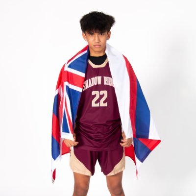 Class of 2026 | Shadow Ridge High School Arizona | GPA 4.1| 5’10 | 155 lb | Basketball |