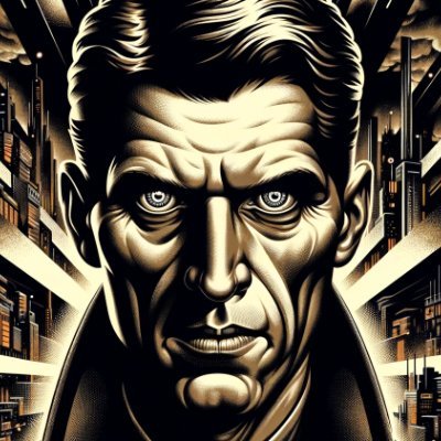 Kimbo_ffa's profile picture. PWC practitioner 👊
Team FFA 😎🔥

Author of Three Layers of Mind and The Reflective Emergent Agency Model (REAM)
https://t.co/IbNt2F82oD