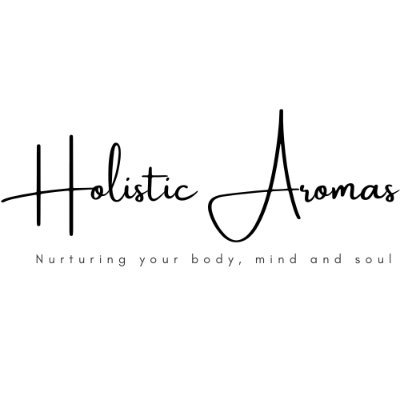 holistic_aromas's profile picture. #Holistic Aromas: Where quality meets transformation. Essential oils that actually work, because quality matters. #EssentialOils #HolisticTherapy