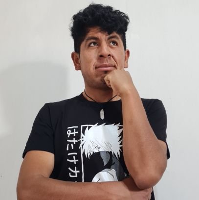 itonykevin's profile picture. 💻 Hi! Let's explore computer languages and nature. I speak Spanish.
🚀🌊🌋🌵.