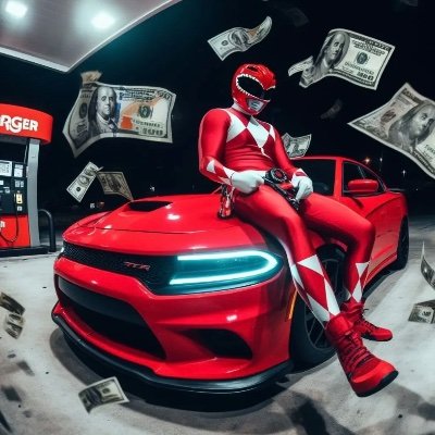 TerrorbyteX12's profile picture. 