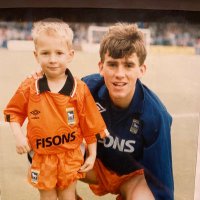 Richard Barker (@ricbarksbarker) 's Twitter Profile