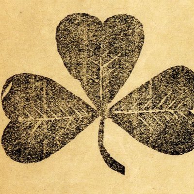 ☘️ Fighting Irish ☘️ Profile