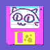 =( ↀᆺↀ )= (@GalacticFurball) Twitter profile photo