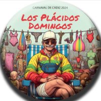 Chirigota Los Plácidos Domingos(@lachiripibes) 's Twitter Profile Photo