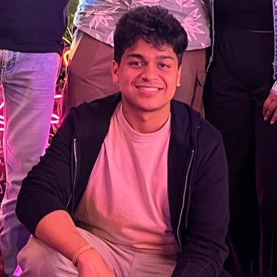 iam_mrit's profile picture. data scientist @flipkart | @iitmadras | wannabe food connoisseur | full-time random fact spitter | aviation, F1 , photography, tech & more