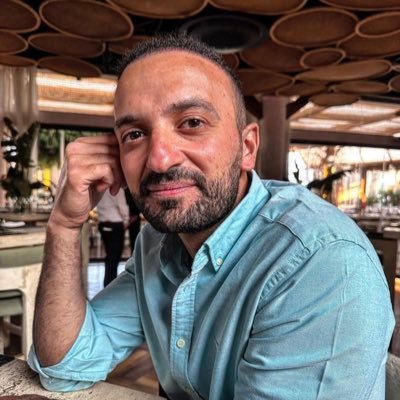 Mohamed_3azab's profile picture. إن الله جميل يحب الجمال