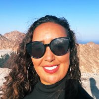 Esther Mustamu-Daniels (@esthermdaniels) 's Twitter Profile Photo