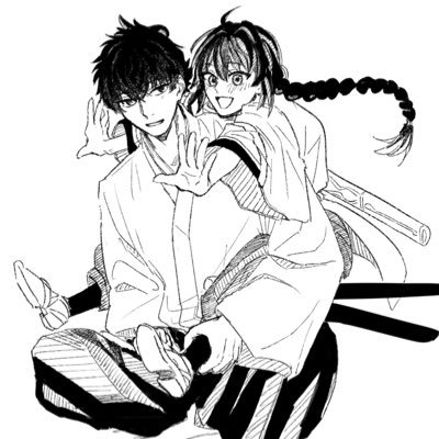 73umidesuyo's profile picture. 成人! ROM専とたまに備忘録 漫画、デザイン、美術が好き 無言フォロー失礼しますm(*_ _)m
