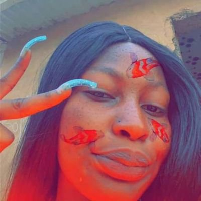 ItzMake31894's profile picture. Cute 🥰
But psycho 🤗