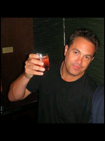 Lead Host at Hyde in Bellagio. I got you.