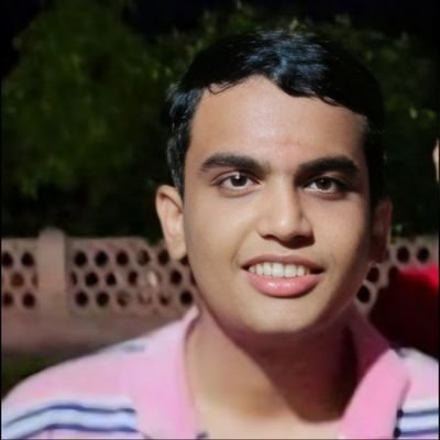 Piyushji108272 Profile Picture