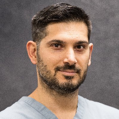 Giovanni Barbagli, MD, IFAANS ⭐️ ⭐️ Profile