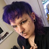 Chrissy🔞MDNI 🏳️‍⚧️🏴󠁧󠁢󠁳󠁣󠁴󠁿 ($7.99)(@GothicAssPunk) 's Twitter Profile Photo