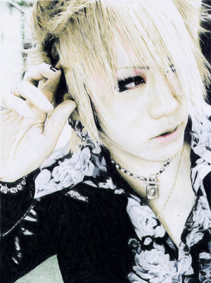 NaoiVaria's profile picture. Soy Alguien Muy Sociable ≧▽≦ Amo Hacer Cosplay! ;3