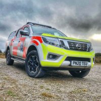 Bowland Pennine MRT(@BPMRT) 's Twitter Profile Photo