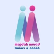 ماجدة مراد | مدربةو كوتش (@tmajdah) 's Twitter Profile