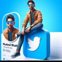 Mudassar bhatti👑(@Mudassarlatif09) 's Twitter Profile Photo