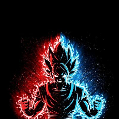 Goku10467 Profile Picture