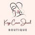 Kings Crown Jewel Boutique (@kingscrownjewel) Twitter profile photo