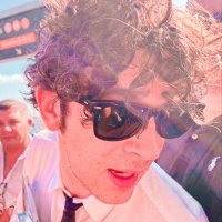 matty healy pics(@mattysgallery) 's Twitter Profile Photo