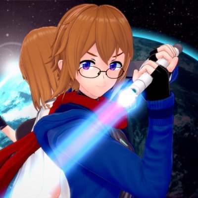 Kyo
Vtuber, space mercenary, and Game Dev
ENG/SPN Ok, a little bit of JPN
I stream Giant Robot games