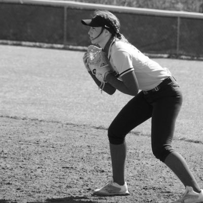 Hickman County High School Softball RHP, 2B, SS