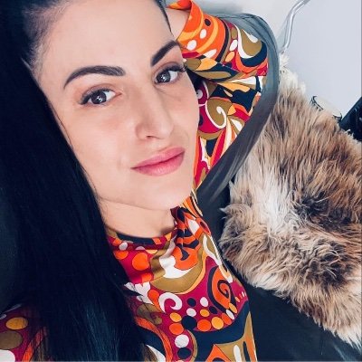 silvie_stanko's profile picture. 
