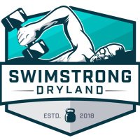 SwimStrong Dryland(@EricHudsonSSDL) 's Twitter Profile Photo