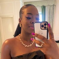 Becky Larry-Izamoje (@_blarry) 's Twitter Profile