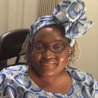 Matilda Feyiṣayọ Ibini (@astrominx) 's Twitter Profile