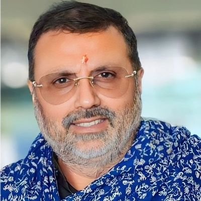 सोशल मीडिया प्रभारी भाजपा नगर गोड्डा