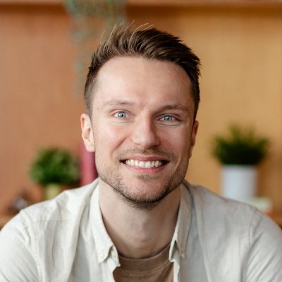 Marius Schulz Profile