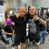 Vitalii Annenkov (@vitaliidirector) 's Twitter Profile