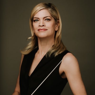 Canadian Ukrainian Conductor • Centre Stage Artist Management •