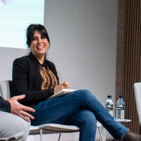 Irene Lebrusán (@irenelebrusan) 's Twitter Profile Photo Irene Lebrusán (@irenelebrusan) 's Twitter Profile Photo