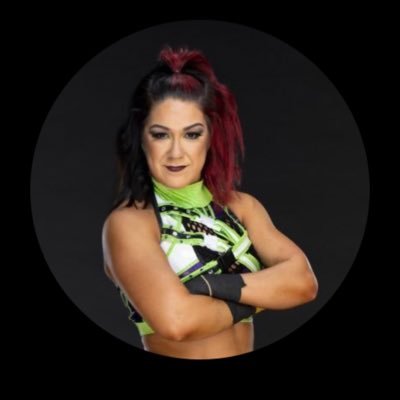 WWE Grand Slam Champion.Role .Model.Instagram - ItsMeBayley