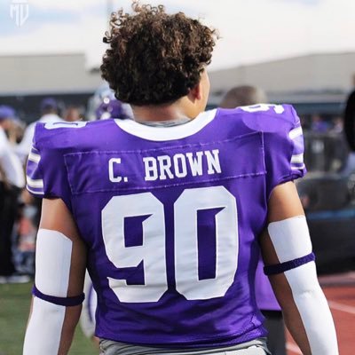 CamBrown90's profile picture. C/O 25 | 240lbs | 5”10 | DT | Angleton High School | 1 st Team All District Defensive Lineman| 3.2 gpa|