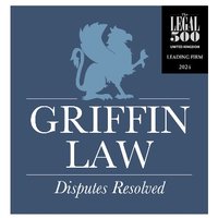 Griffin Law(@griffinlawuk) 's Twitter Profile Photo