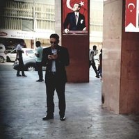 Enver Koşan(@enver_000) 's Twitter Profile Photo
