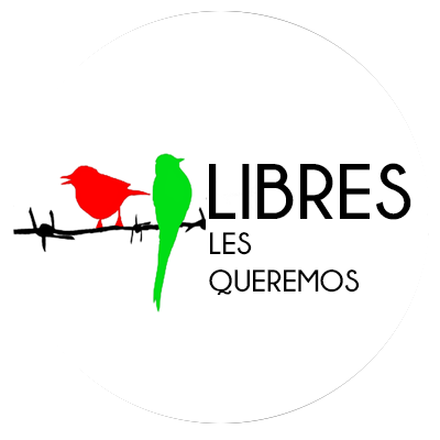 Un programa de Coordinadora América por los Derechos de los Pueblos.
Para dar voz a los presos y perseguidos políticos de todas las Américas. 
Por Radio Rebelde