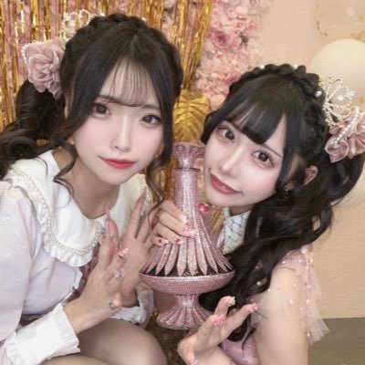 社会人DDヲタク（メス）です。コンカフェやアイドルが好きなお友達めっちゃ探してます。