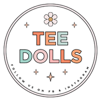 TeeDolls.com(@ShopTeeDolls) 's Twitter Profile Photo