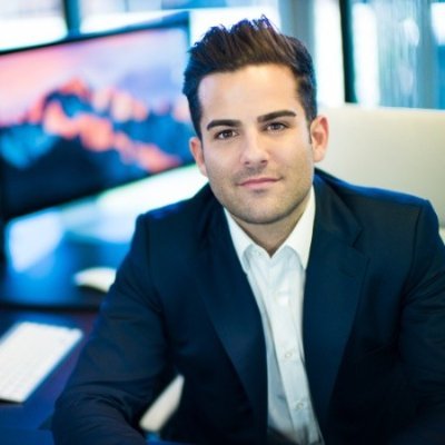 SeanBrown871598's profile picture. Do Good Always