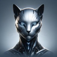 CyberCat(@Tesla_Cybercat) 's Twitter Profile Photo