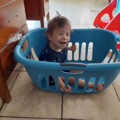 Husband, Dad, shitposting and #bitcoinmaxi, #Downsyndrome, 🚫DM
