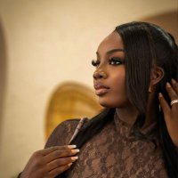 ADJ (@missaianna) 's Twitter Profile