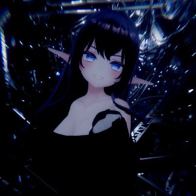 VRChatで僕を知っているかもしれない。このアカウントは主にVRChatのために使用されます。

You may know me from VRChat. This account is primarily used for VRChat.