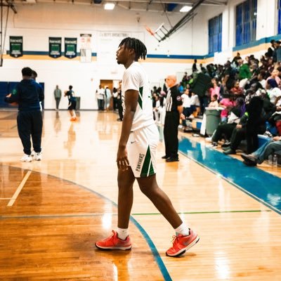 Kamron Howse | c/o 24’ | LEAD Academy Basketball